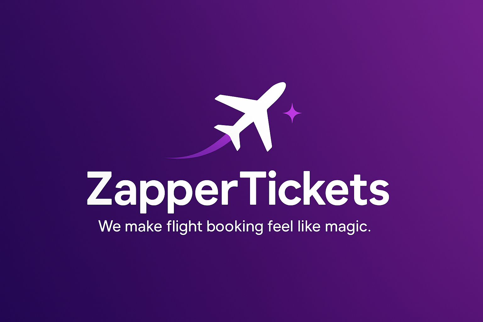 ZapperTickets